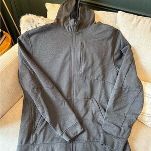 Lululemon Men’s City Sweat Zip Hoodie
